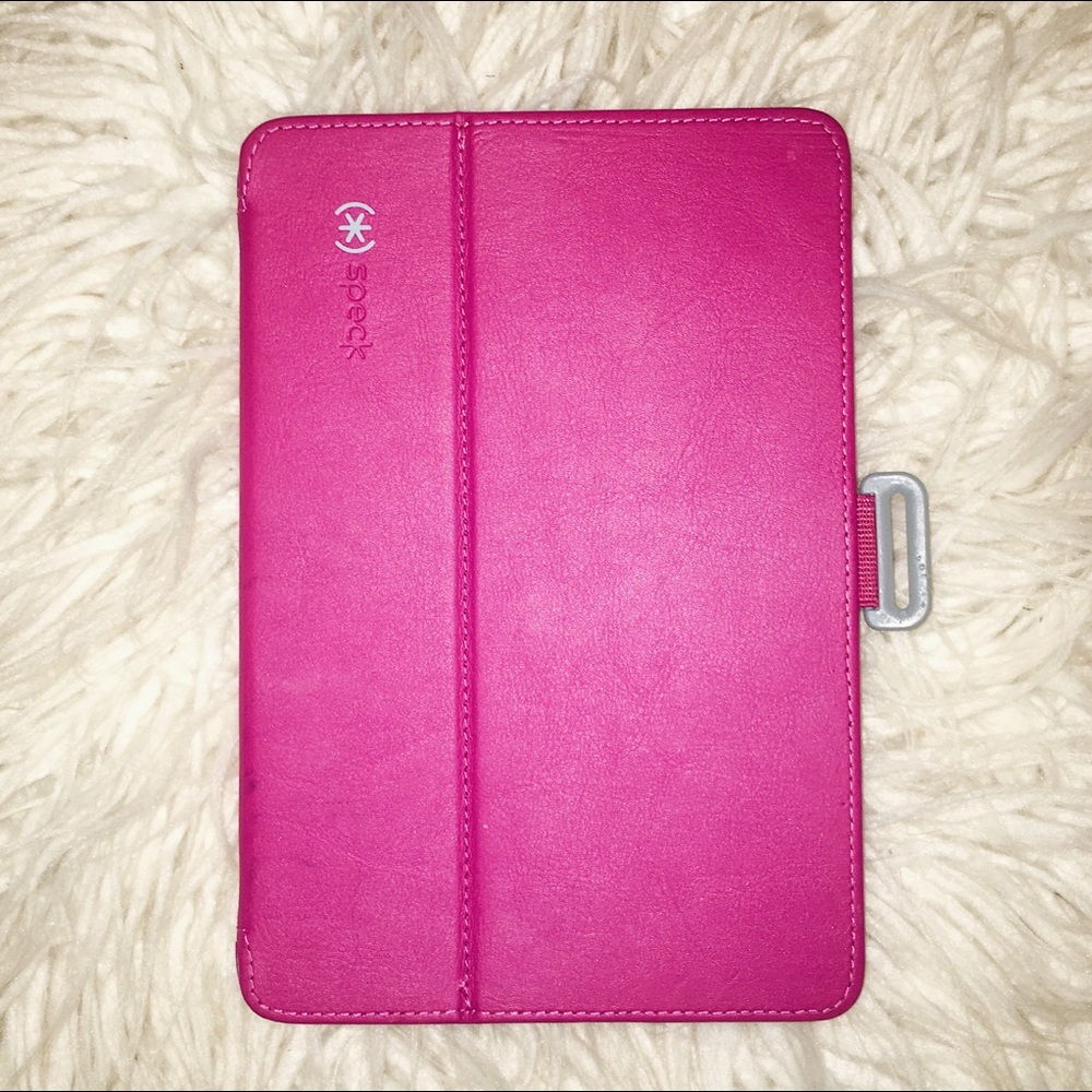 iPad mini case